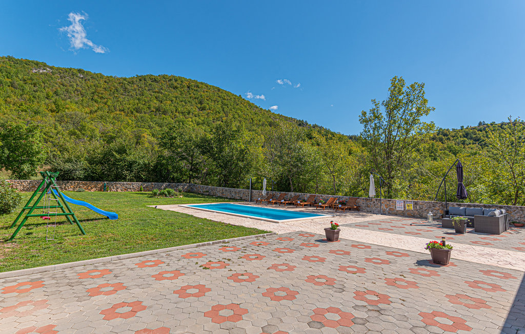 Ferienhaus - Sibenik , Kroatien - CDJ693 10