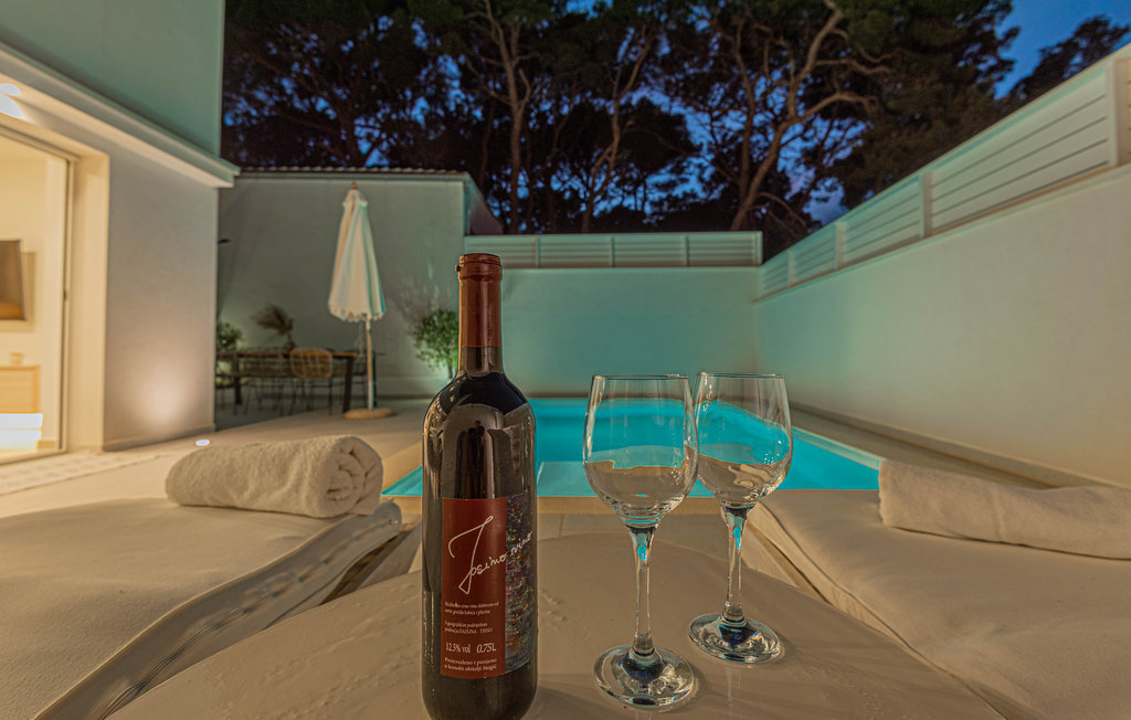 Ferienhaus - Sibenik-Zablace , Kroatien - CDJ754 16