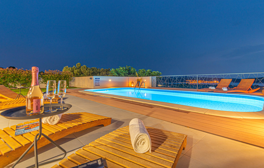 Ferienhaus - Sibenik , Kroatien - CDJ906 16