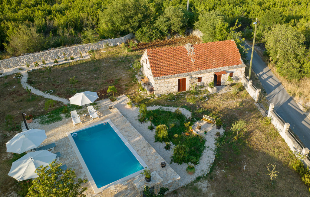 Feriehuse - Sibenik-Vinovo Donje , Kroatien - CDJ556 14