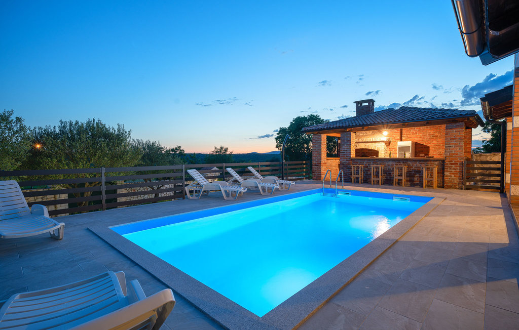 Feriehuse - Vodice-Ladevci , Kroatien - CDJ680 12