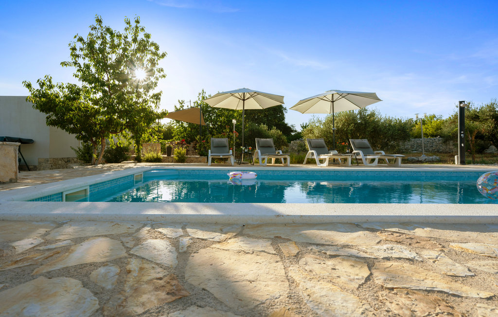 Feriehuse - Sibenik-Vinovo Donje , Kroatien - CDJ556 15