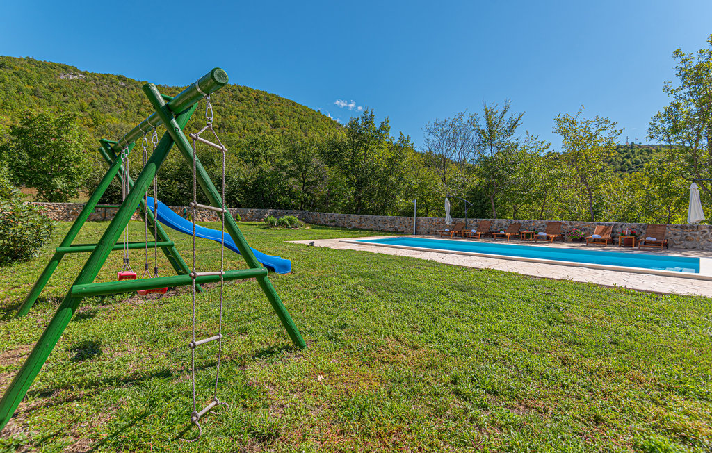 Ferienhaus - Sibenik , Kroatien - CDJ693 11