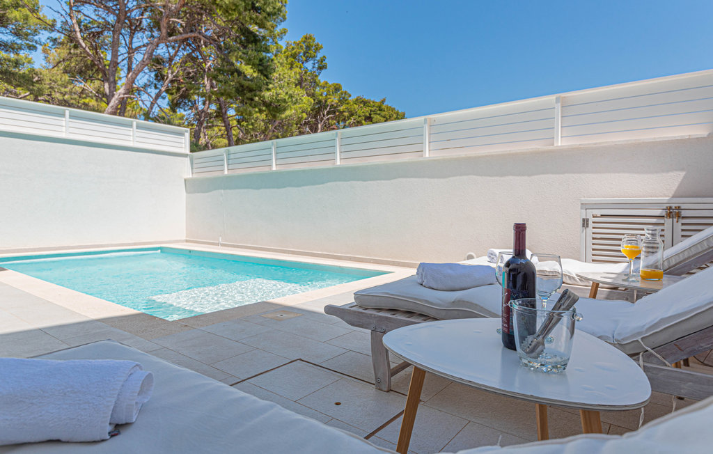 Ferienhaus - Sibenik-Zablace , Kroatien - CDJ754 17