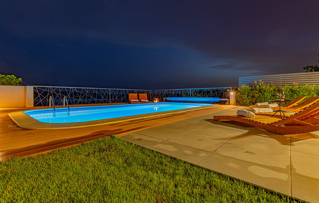 Ferienhaus - Sibenik , Kroatien - CDJ906 18