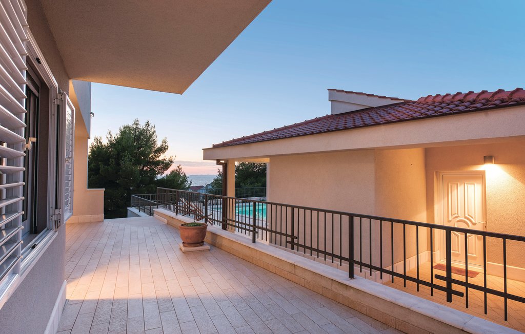 Feriehuse - Primosten-Dolac , Kroatien - CDJ301 21