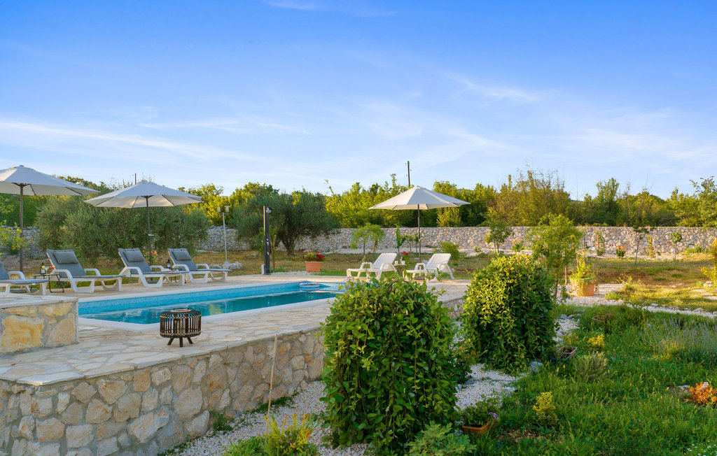 Feriehuse - Sibenik-Vinovo Donje , Kroatien - CDJ556 18