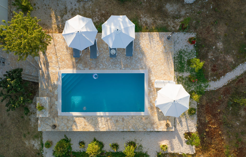 Feriehuse - Sibenik-Vinovo Donje , Kroatien - CDJ556 19