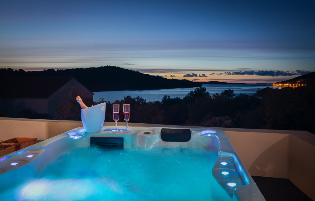 Lejlighed - Otok Kaprije - otok Kaprije , Kroatien - CDJ834 11