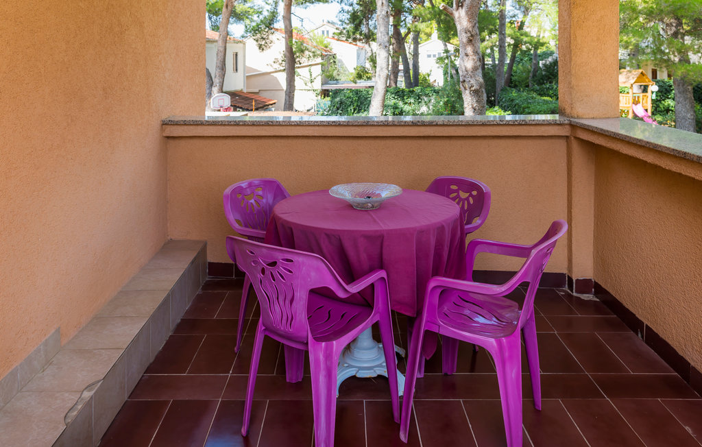 Semesterlägenhet - Sibenik-Jadrija , Kroatien - CDJ128 15