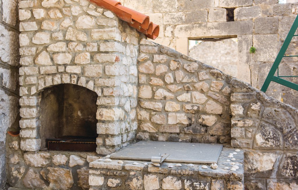 Ferienhaus - Rogoznica , Kroatien - CDJ601 8