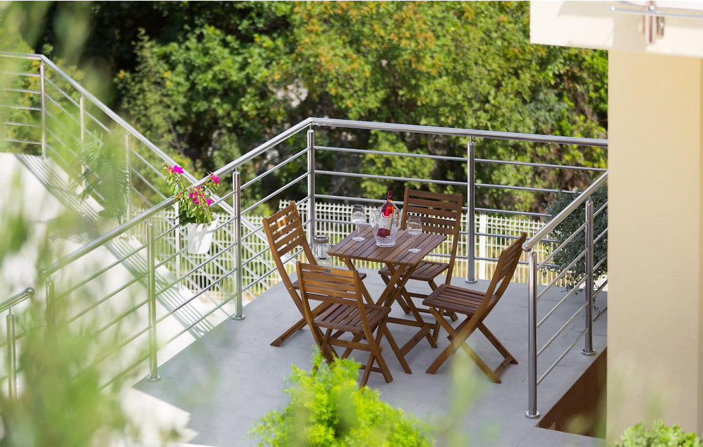 Ferienhaus - Rogoznica-Zatoglav , Kroatien - CDJ835 17