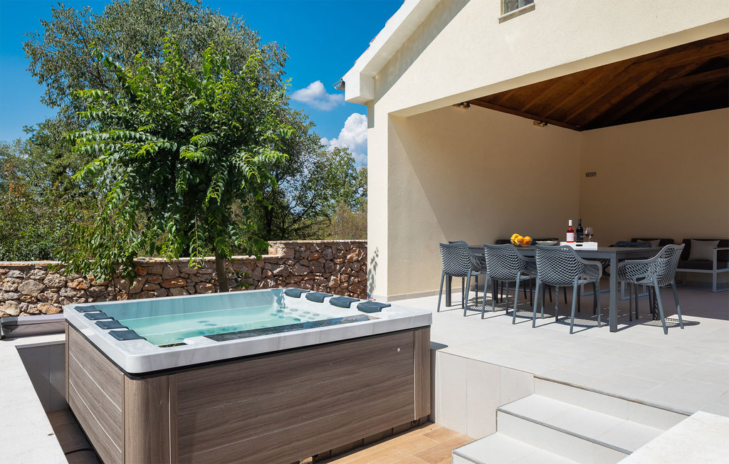 Ferienhaus - Drnis - Razvode , Kroatien - CDJ999 7