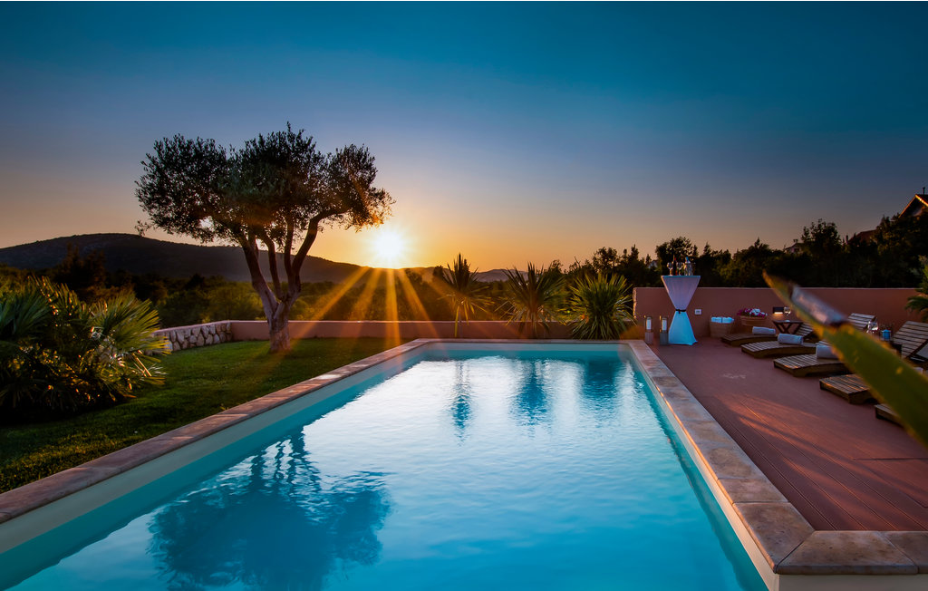 Ferienhaus - Sibenik-Bilice , Kroatien - CDJ679 23