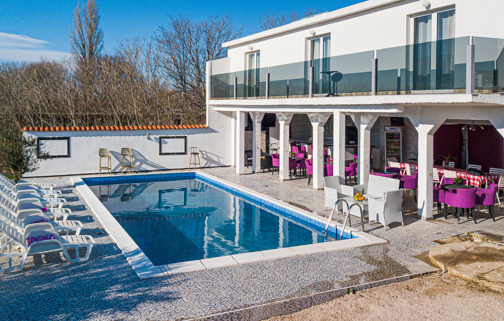 Ferienhaus - Vodice - Cista Velika , Kroatien - CDJ718 2