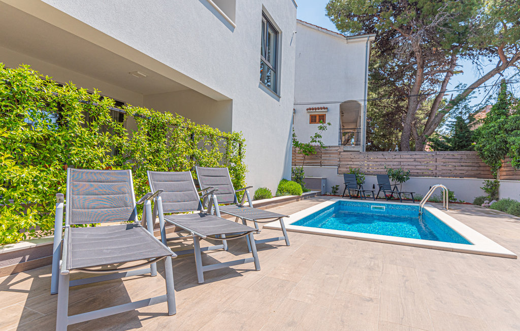 Ferienhaus - Sibenik-Brodarica , Kroatien - CDJ726 6