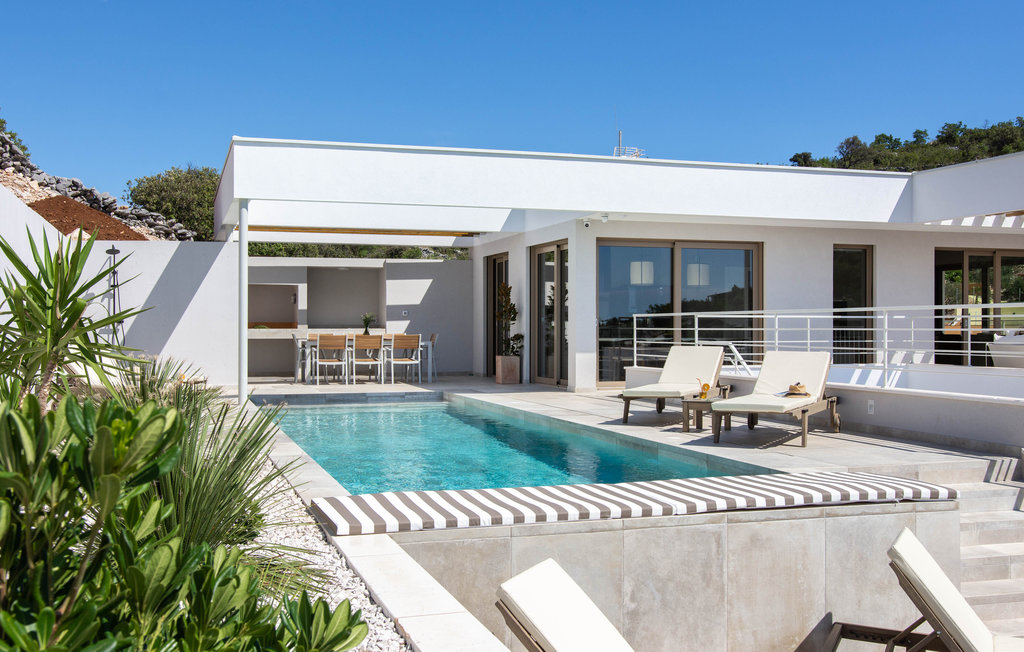 Feriehuse - Rogoznica-Kalebova Luka , Kroatien - CDJ761 9