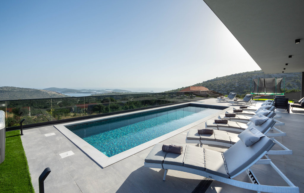 Ferienhaus - Rogoznica-Jarebinjak , Kroatien - CDJ768 1