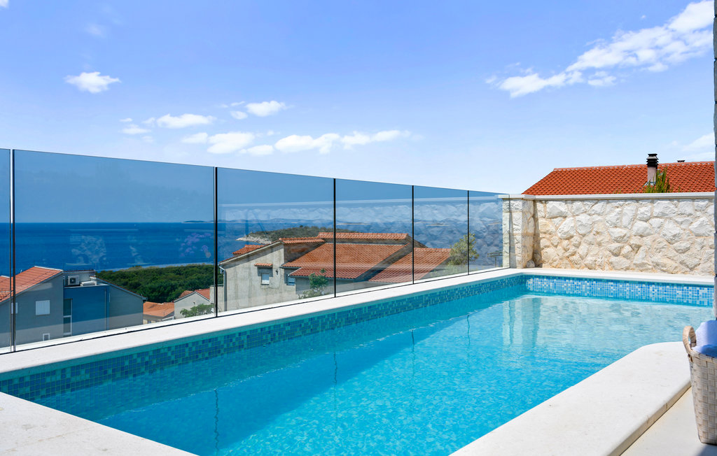 Feriehuse - Primosten-Bilo , Kroatien - CDJ801 10