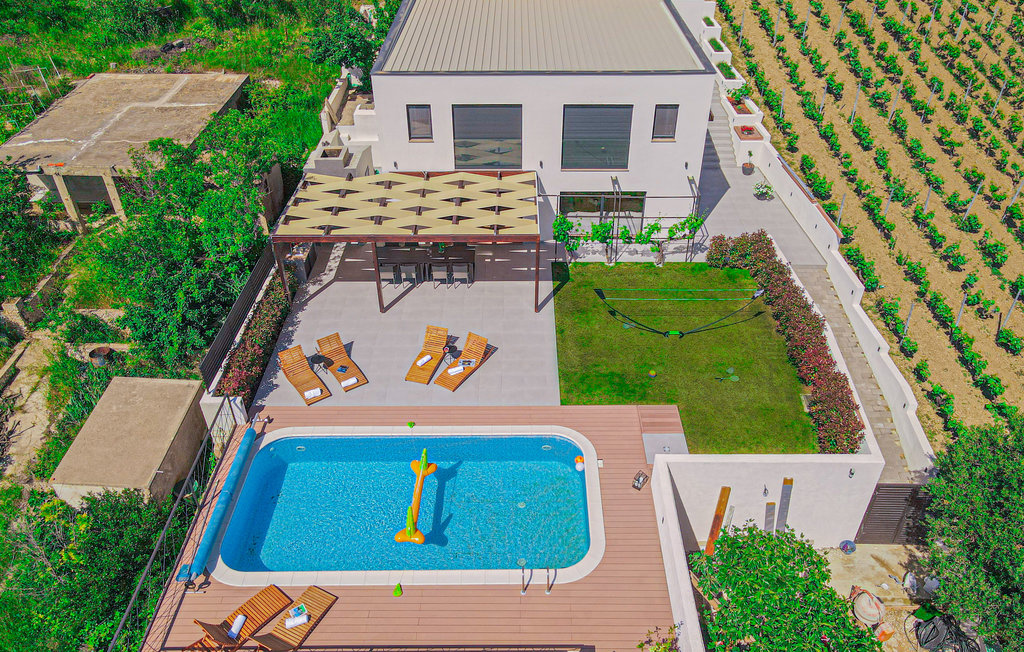 Ferienhaus - Sibenik , Kroatien - CDJ906 9