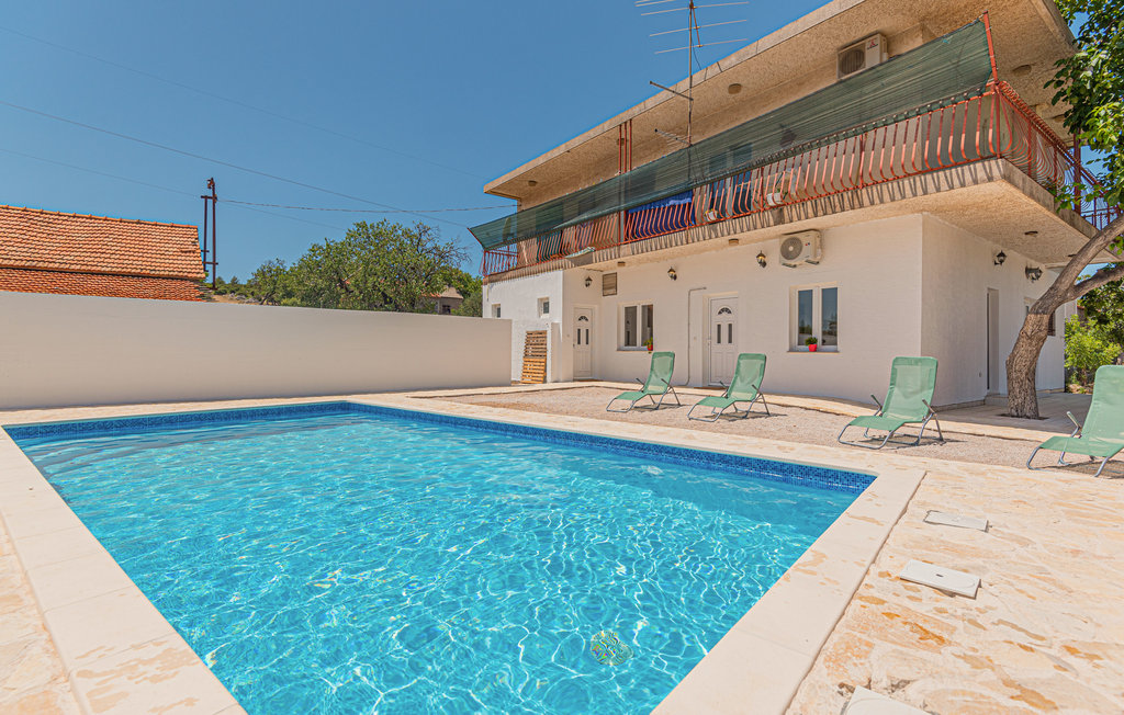 Lejlighed - Sibenik - Danilo , Kroatien - CDJ933 2