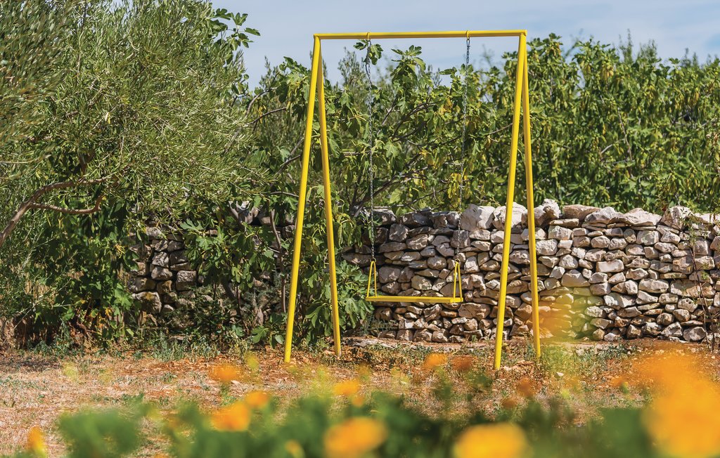 Feriehuse - Miljevci-Drinovci , Kroatien - CDJ603 13