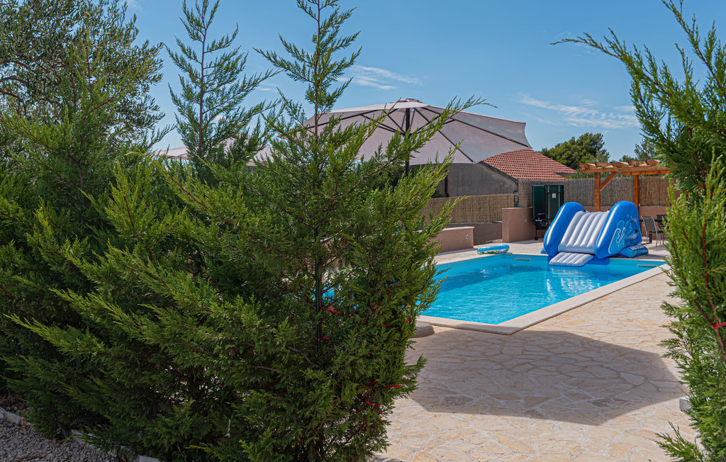 Lejlighed - Sibenik-Dubrava , Kroatien - CDJ608 11