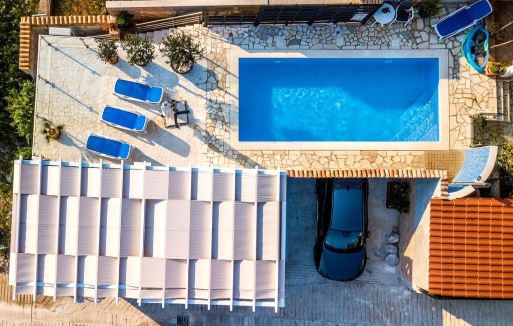 Lejlighed - Sibenik , Kroatien - CDJ626 9