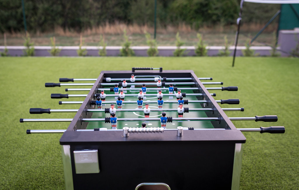 Ferienhaus - Drnis-Siveric , Kroatien - CDJ688 13