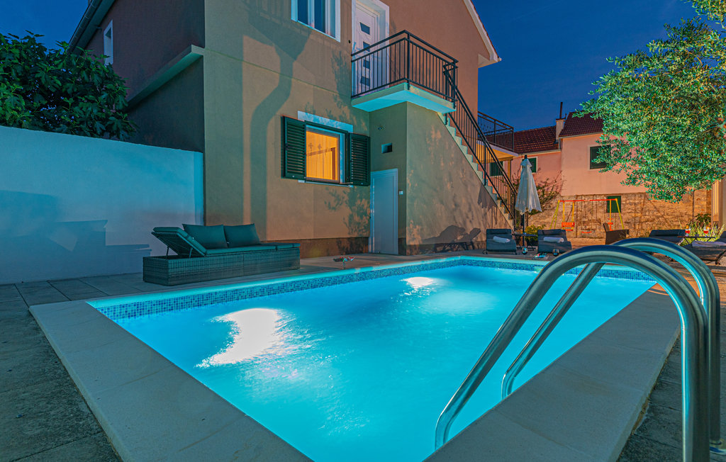 Lejlighed - Sibenik-Karalic , Kroatien - CDJ689 13