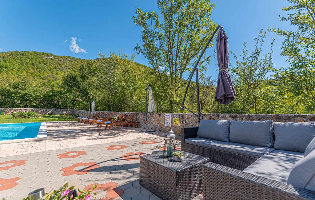 Ferienhaus - Sibenik , Kroatien - CDJ693 9