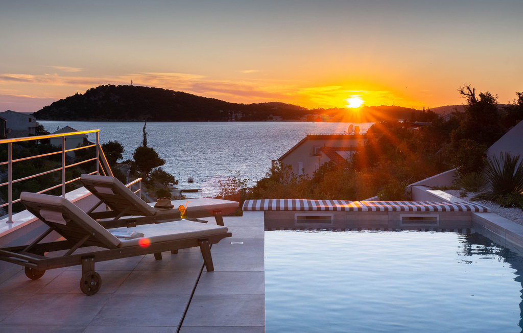 Feriehuse - Rogoznica-Kalebova Luka , Kroatien - CDJ761 13