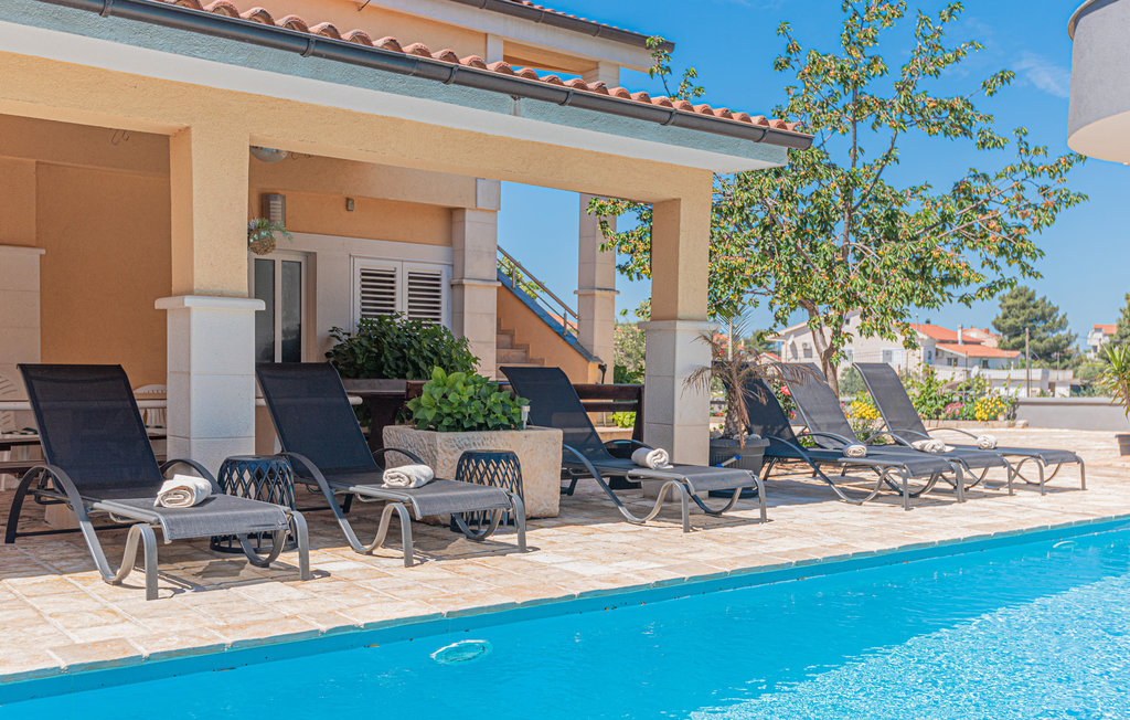 Lejlighed - Sibenik-Brodarica , Kroatien - CDJ873 14