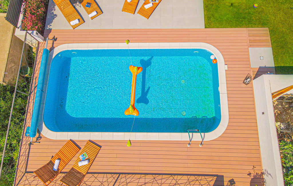 Ferienhaus - Sibenik , Kroatien - CDJ906 14