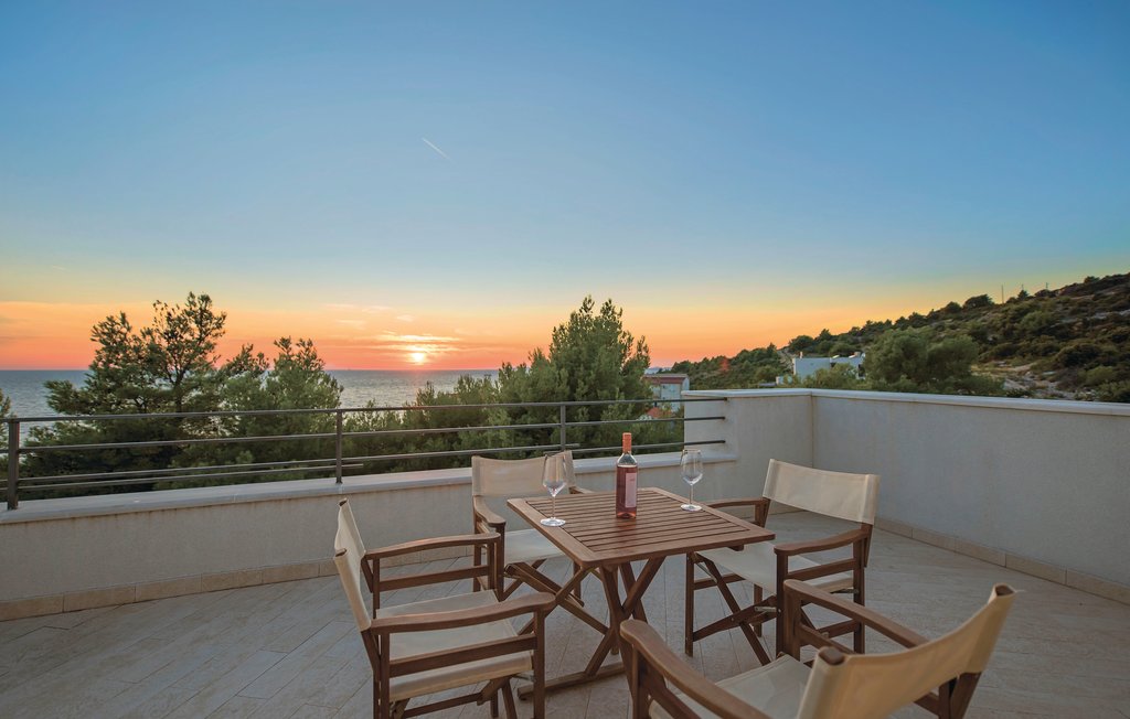 Feriehuse - Primosten-Dolac , Kroatien - CDJ301 19