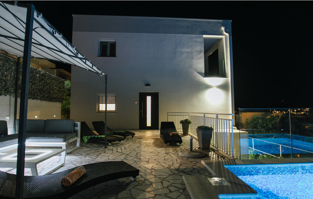 Ferienhaus - Rogoznica-Zatoglav , Kroatien - CDJ830 12