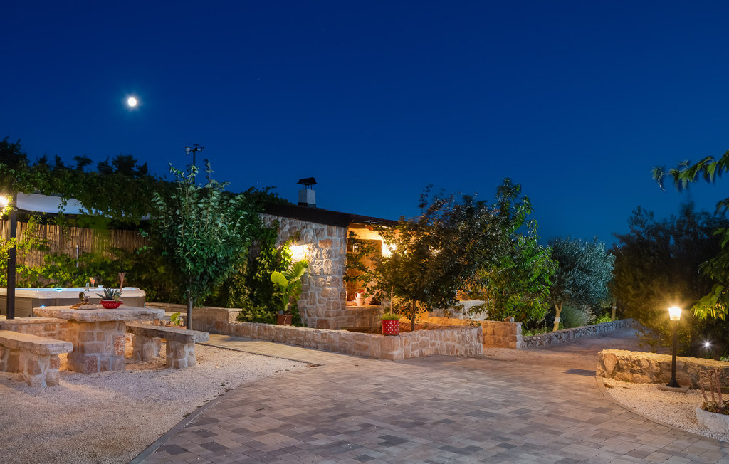 Ferienhaus - Sibenik-Pakovo Selo , Kroatien - CDJ649 16