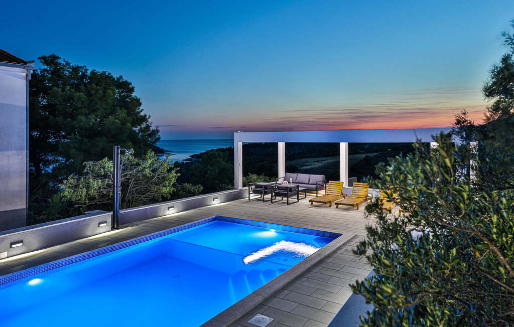 Ferienhaus - Rogoznica-Zecevo Rogoznicko , Kroatien - CDJ770 2