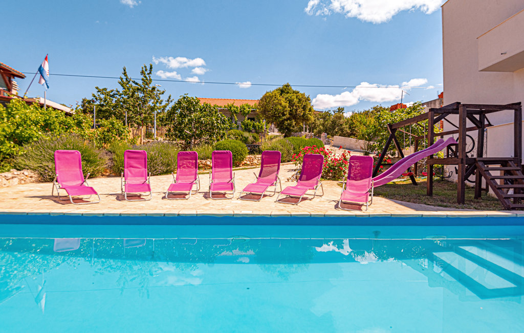 Ferienhaus - Rogoznica , Kroatien - CDJ732 12