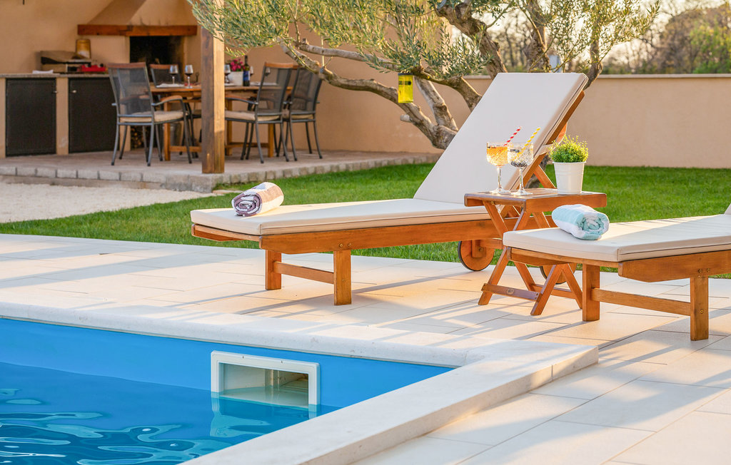 Ferienhaus - Drnis-Kljuc , Kroatien - CDJ744 11