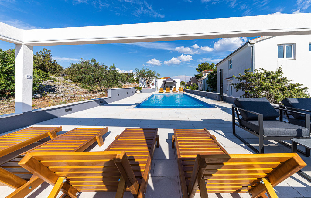 Ferienhaus - Rogoznica-Zecevo Rogoznicko , Kroatien - CDJ770 11