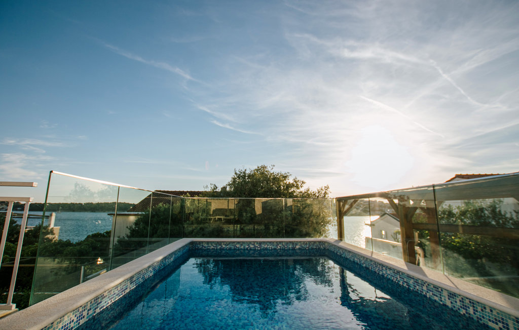 Ferienhaus - Rogoznica-Zatoglav , Kroatien - CDJ830 10