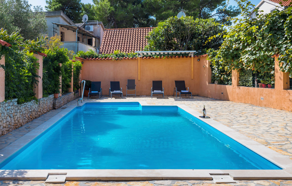 Semesterlägenhet - Sibenik-Jadrija , Kroatien - CDJ128 9