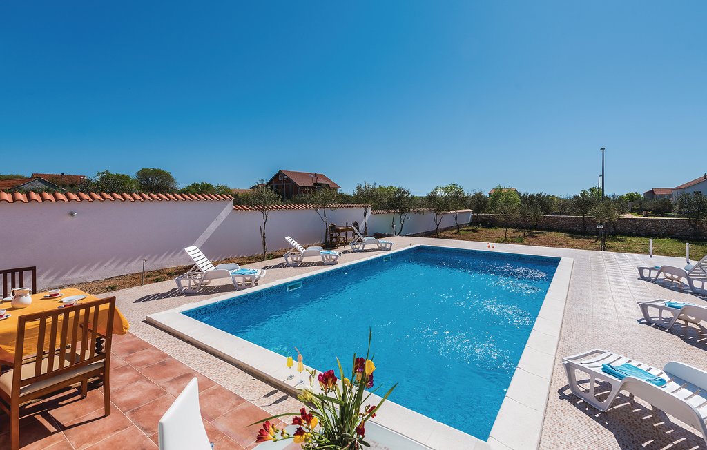 Feriehuse - Vodice-Cista Velika , Kroatien - CDJ340 8