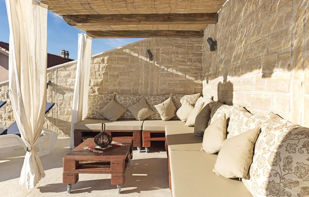 Ferienhaus - Drnis-Kijevo , Kroatien - CDJ590 5