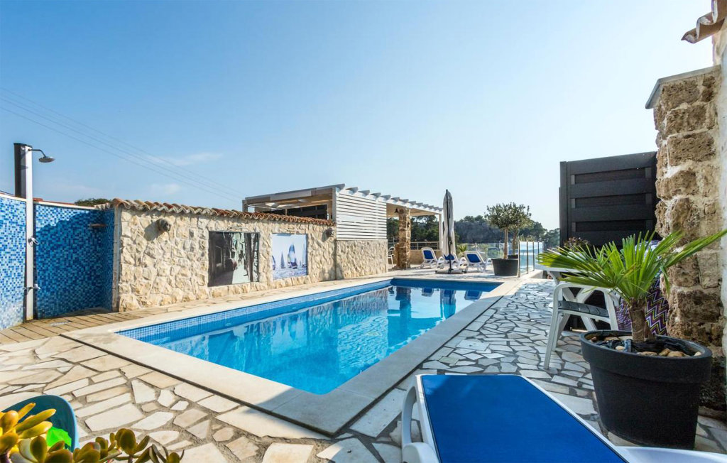 Lejlighed - Sibenik , Kroatien - CDJ627 8