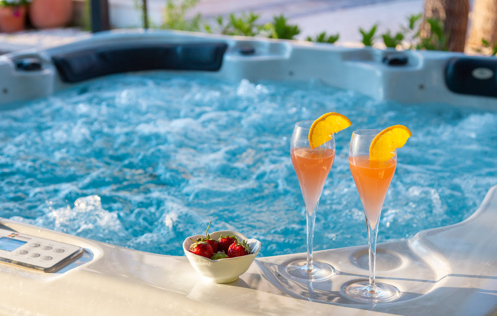 Ferienhaus - Sibenik-Pakovo Selo , Kroatien - CDJ649 11