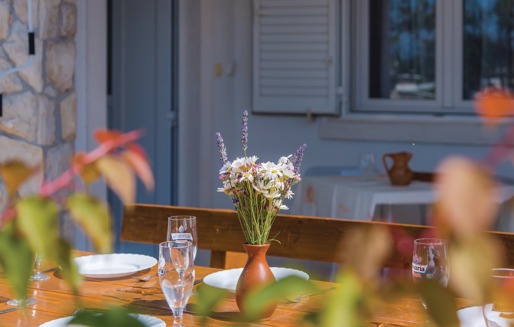 Ferienhaus - Primosten , Kroatien - CDJ652 7