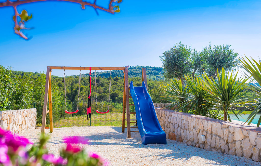 Ferienhaus - Sibenik-Bilice , Kroatien - CDJ679 10