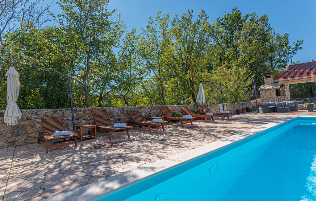 Ferienhaus - Sibenik , Kroatien - CDJ693 7